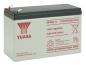 Preview: Yuasa NPW45-12 12V 45W 1,6V/10Min Akku Batterie AGM Blei Hochstrom wartungsfrei